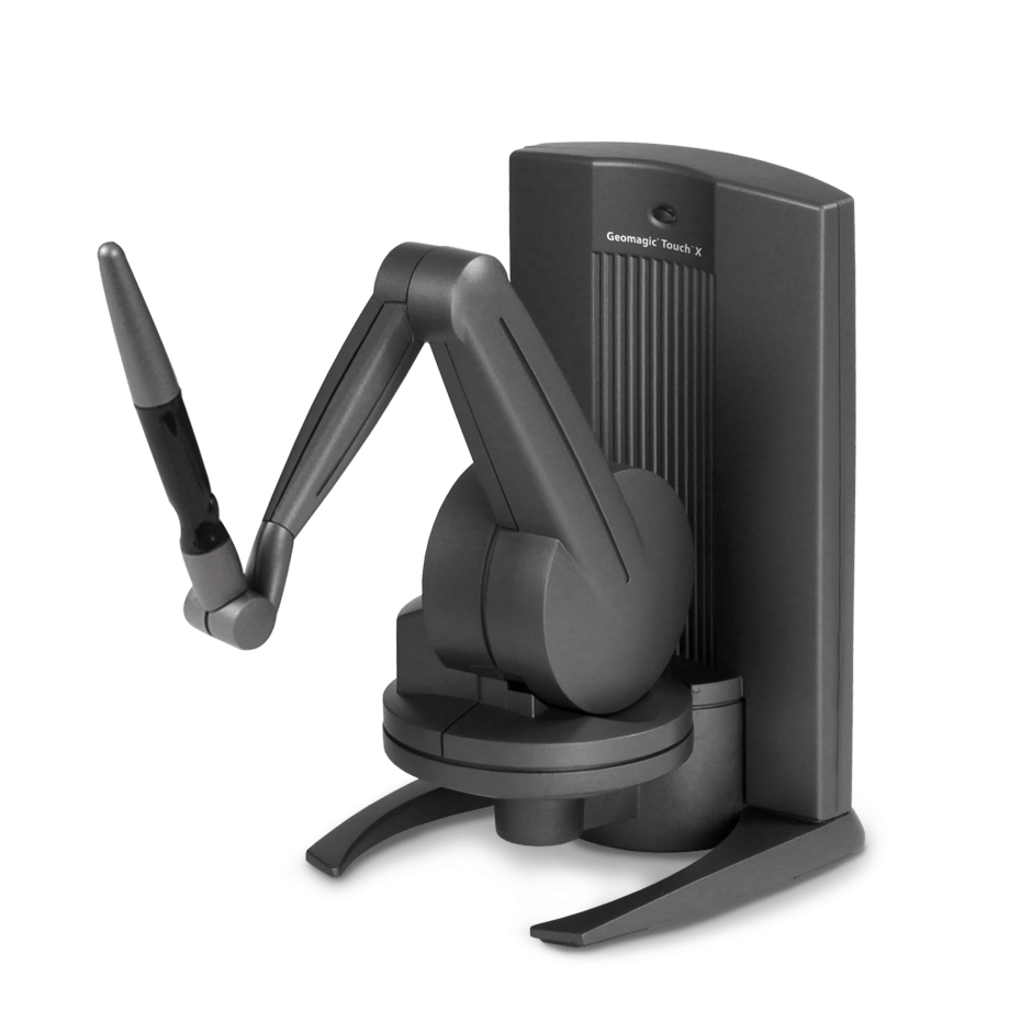 How To Buy The Touch X 3d Systems