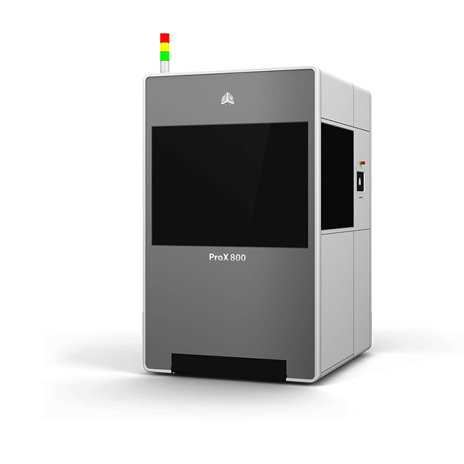 Prox 800 3d Printer 3d Systems