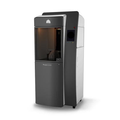 Projet 7000 Hd 3d Printer 3d Systems