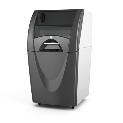 Projet Cjp 660pro Color 3d Printer 3d Systems
