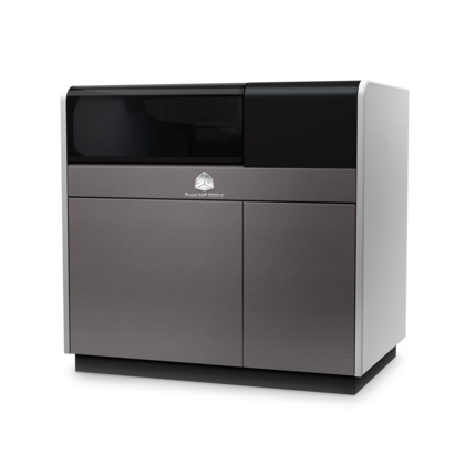Projet Mjp 2500 Series 3d Printer 3d Systems