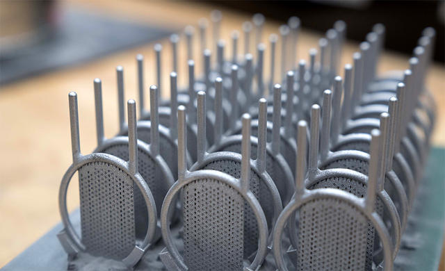 Create More Shapes In More Ways With The Right Materials 3d Systems