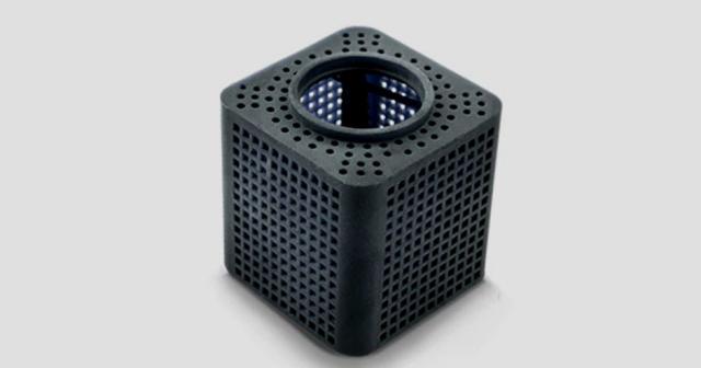 Fabpro Entry Level Resin Sla 3d Printer 3d Systems