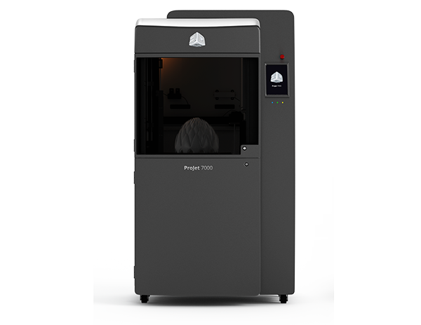 Projet 7000 Hd 3d Printer 3d Systems