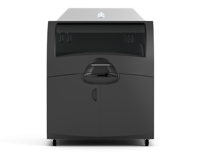 Projet Cjp 860pro 3d Printer 3d Systems