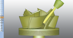 Cimatron Nc Programming Features 3d Systems
